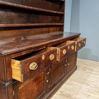 18th Century Kitchen Dresser (4 of 8) 18th Century Kitchen Dresser (4 of 8)