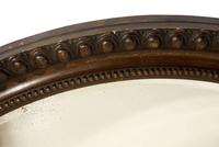 Victorian Oval Mirror c.1890 (5 of 5) Victorian Oval Mirror c.1890 (5 of 5)