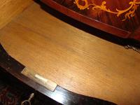 French 19th Century Kingwood & Inlaid Escritiore (9 of 15) French 19th Century Kingwood & Inlaid Escritiore (9 of 15)