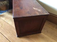 Vintage Specimen or Collectors Chest (7 of 7) Vintage Specimen or Collectors Chest (7 of 7)