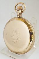 1920s Minerva full hunter pocket watch originally retailed by Porte & Markle Winnipeg (3 of 6) 1920s Minerva full hunter pocket watch originally retailed by Porte & Markle Winnipeg (3 of 6)