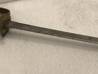 Royal Navy Officers Sword Victorian (15 of 22) Royal Navy Officers Sword Victorian (15 of 22)