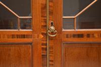 Antique Inlaid Mahogany Wardrobe (11 of 12) Antique Inlaid Mahogany Wardrobe (11 of 12)