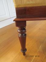 Victorian Turned Leg Stool (3 of 4) Victorian Turned Leg Stool (3 of 4)
