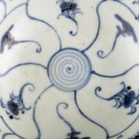 Chinese Tek Sing Cargo Rice Bowl (4 of 8) Chinese Tek Sing Cargo Rice Bowl (4 of 8)