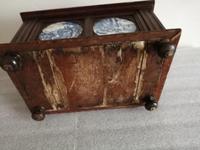 Rare Pair of Early 19th Century Dutch Jardinieres (6 of 21) Rare Pair of Early 19th Century Dutch Jardinieres (6 of 21)