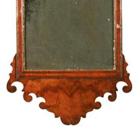 18th Century Style Walnut Mirror (4 of 8) 18th Century Style Walnut Mirror (4 of 8)