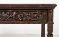 Mahogany Regency Carved Server (4 of 10) Mahogany Regency Carved Server (4 of 10)