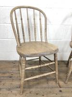 Antique Bentwood Kitchen Chairs (4 of 9) Antique Bentwood Kitchen Chairs (4 of 9)