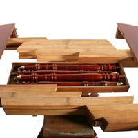 14 Seat Extending Dining Table (2 of 8) 14 Seat Extending Dining Table (2 of 8)
