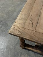 Rustic French Oak 19th Century Farmhouse Kitchen Table (13 of 31) Rustic French Oak 19th Century Farmhouse Kitchen Table (13 of 31)
