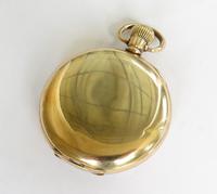 Waltham Pocket Watch 1928 (5 of 5) Waltham Pocket Watch 1928 (5 of 5)