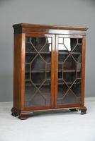 Astragal Glazed Bookcase (4 of 12) Astragal Glazed Bookcase (4 of 12)