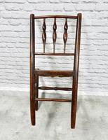 Set of 4 'Dales' Dining Chairs (5 of 8) Set of 4 'Dales' Dining Chairs (5 of 8)