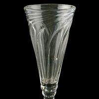 18th Century Short Ale Glass (2 of 6) 18th Century Short Ale Glass (2 of 6)
