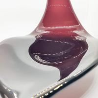 Purple Whitefriars Glass Dish (4 of 5) Purple Whitefriars Glass Dish (4 of 5)