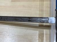 Staffordshire Volunteer Rifles Officers Sword (14 of 19) Staffordshire Volunteer Rifles Officers Sword (14 of 19)