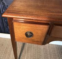 Mahogany Hall Table (8 of 8) Mahogany Hall Table (8 of 8)
