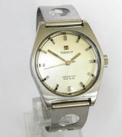 Gents 1968 Tissot Seastar Pr516 Watch with Rally Strap (2 of 6) Gents 1968 Tissot Seastar Pr516 Watch with Rally Strap (2 of 6)