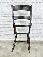 High Back Oxford Windsor Armchair (4 of 7) High Back Oxford Windsor Armchair (4 of 7)
