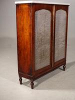 Regency Period Mahogany Side Cabinet of Simple Form (4 of 5) Regency Period Mahogany Side Cabinet of Simple Form (4 of 5)