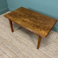 19th Century Elm and Cherry Antique Coffee Table (4 of 5) 19th Century Elm and Cherry Antique Coffee Table (4 of 5)