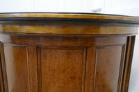 19th Century Oak Courtroom Dock, Restaurant Reception Greeting Station, Greeter (7 of 10) 19th Century Oak Courtroom Dock, Restaurant Reception Greeting Station, Greeter (7 of 10)