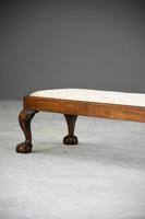 Georgian Style Stool (6 of 12) Georgian Style Stool (6 of 12)