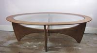Mid Century G Plan 'Astro' Teak & Glass Coffee Table by G Plan (7 of 10) Mid Century G Plan 'Astro' Teak & Glass Coffee Table by G Plan (7 of 10)