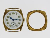 9kt Gold Longines Men’s Wristwatch Swiss 1944 (6 of 10) 9kt Gold Longines Men’s Wristwatch Swiss 1944 (6 of 10)