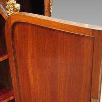 Victorian Inlaid Walnut Side Cabinet (8 of 17) Victorian Inlaid Walnut Side Cabinet (8 of 17)