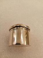 Lovely Quality Kate Harris Art Nouveau Silver Pill Box (3 of 5) Lovely Quality Kate Harris Art Nouveau Silver Pill Box (3 of 5)