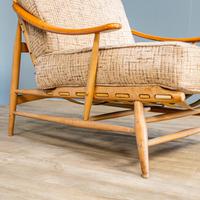 Ercol Armchair Model 442 (3 of 13) Ercol Armchair Model 442 (3 of 13)