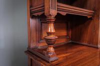 Gillow & Co Library Walnut Bookcase (9 of 15) Gillow & Co Library Walnut Bookcase (9 of 15)
