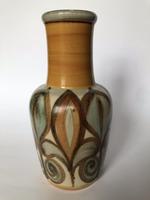 Studio Vase Glyn Colledge Langley Soraya Pattern (2 of 5) Studio Vase Glyn Colledge Langley Soraya Pattern (2 of 5)