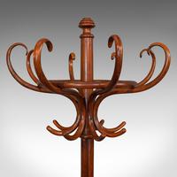 Antique Hallway Coat Stand, English, Bentwood, Hall, Stick, Edwardian c.1910 (2 of 12) Antique Hallway Coat Stand, English, Bentwood, Hall, Stick, Edwardian c.1910 (2 of 12)