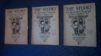 The Studio Volume 52