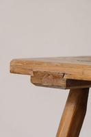 Large Early 1900's Milking Stool (4 of 10) Large Early 1900's Milking Stool (4 of 10)