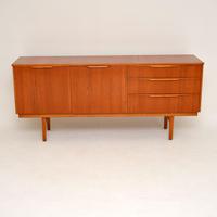 1960’s Vintage Teak Sideboard (3 of 10) 1960’s Vintage Teak Sideboard (3 of 10)