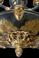 Late 19th Century Chandelier (2 of 4) Late 19th Century Chandelier (2 of 4)