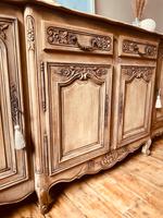 French Antique Large Normandy Sideboard / Buffet / Cupboard (4 of 10) French Antique Large Normandy Sideboard / Buffet / Cupboard (4 of 10)