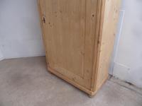 Arched Victorian Antique Pine Multi Functional Cupboard to wax / paint (3 of 9) Arched Victorian Antique Pine Multi Functional Cupboard to wax / paint (3 of 9)