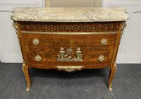 Finest Quality French Antique Commode Chest of Drawers (2 of 32) Finest Quality French Antique Commode Chest of Drawers (2 of 32)