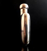 Vintage Art Deco Silver Hip Flask (9 of 12) Vintage Art Deco Silver Hip Flask (9 of 12)