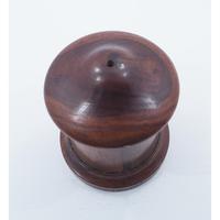 Georgian Turned Lignum String Box (3 of 5) Georgian Turned Lignum String Box (3 of 5)