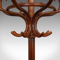 Antique Hallway Coat Stand, English, Bentwood, Hall, Stick, Edwardian c.1910 (4 of 12) Antique Hallway Coat Stand, English, Bentwood, Hall, Stick, Edwardian c.1910 (4 of 12)