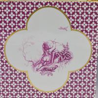 Large Victorian Minton Sevres Style Square Jardiniere (9 of 15) Large Victorian Minton Sevres Style Square Jardiniere (9 of 15)