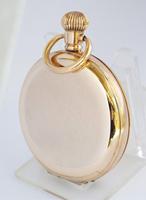 Antique Waltham Traveler Full Hunter Pocket Watch (3 of 6) Antique Waltham Traveler Full Hunter Pocket Watch (3 of 6)