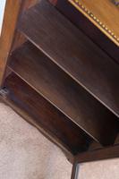 Victorian Mahogany Inlaid Pier Cabinet on Bracket Feet (6 of 7) Victorian Mahogany Inlaid Pier Cabinet on Bracket Feet (6 of 7)