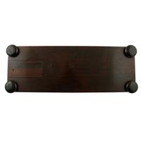 Victorian Rosewood Cribbage Board (7 of 8) Victorian Rosewood Cribbage Board (7 of 8)